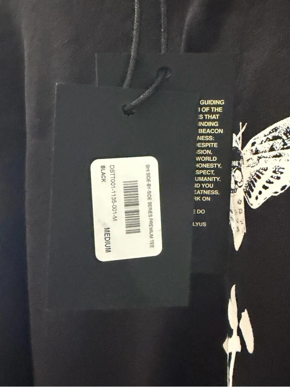 Darc sport tshirt - Picture 5 of 5